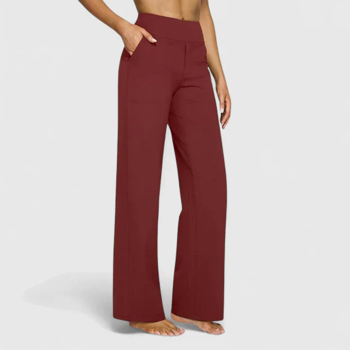 JASMYNNE | COMFORTABLE PANTS