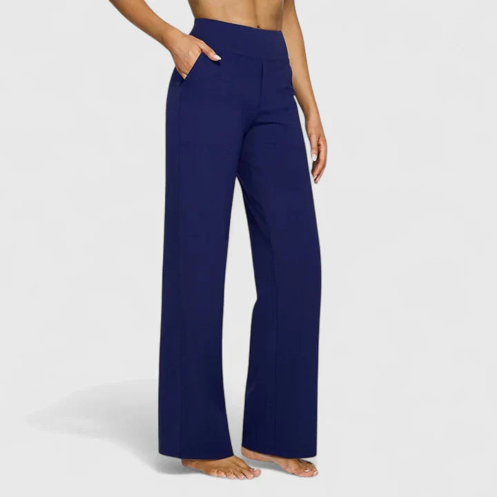 JASMYNNE | COMFORTABLE PANTS
