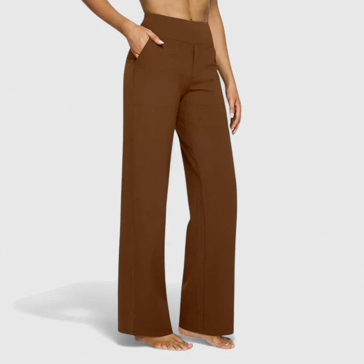 JASMYNNE | COMFORTABLE PANTS