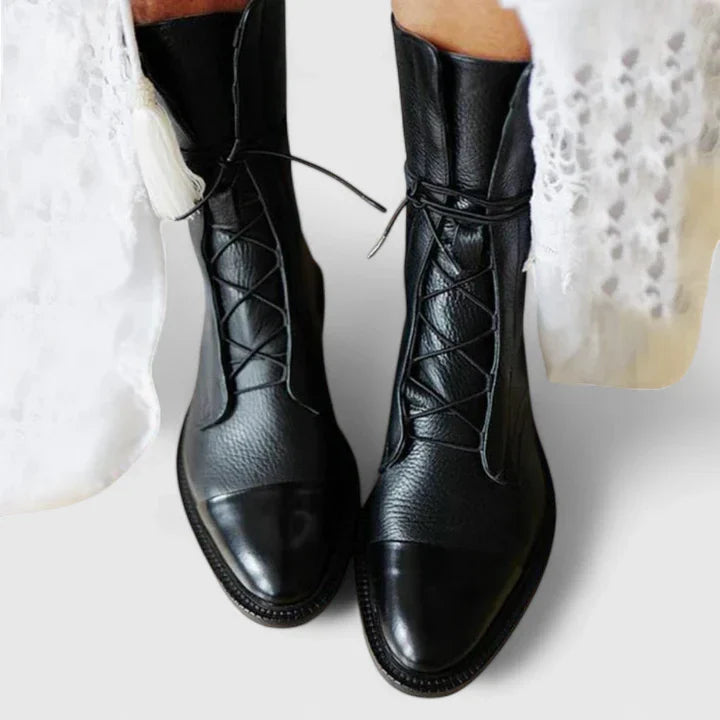 HARPER | ORTHOPEDIC BOOTS