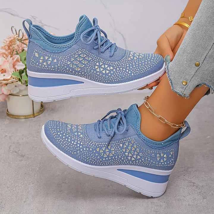 MALOU | LIGHTWEIGHT ORTHOPEDIC SNEAKERS