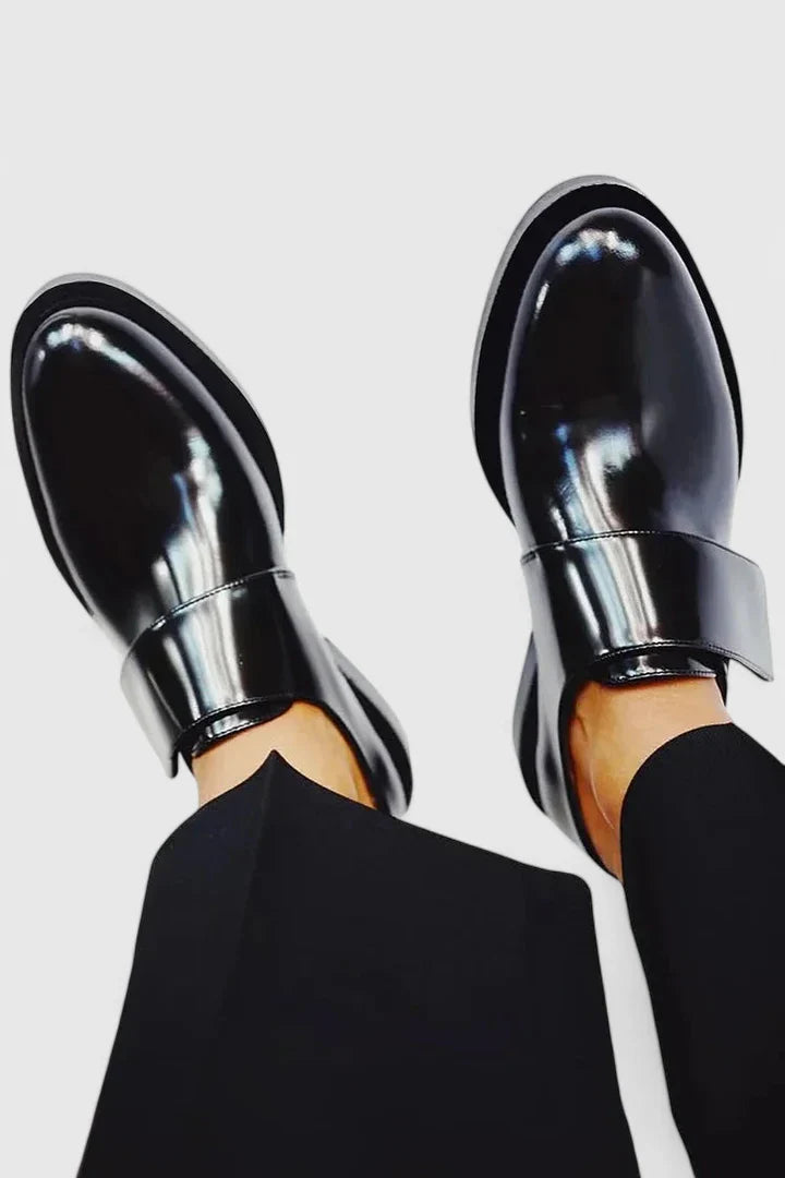 NOVA | ORTHOPEDIC SHOES