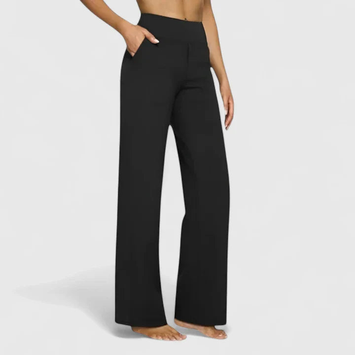 JASMYNNE | COMFORTABLE PANTS