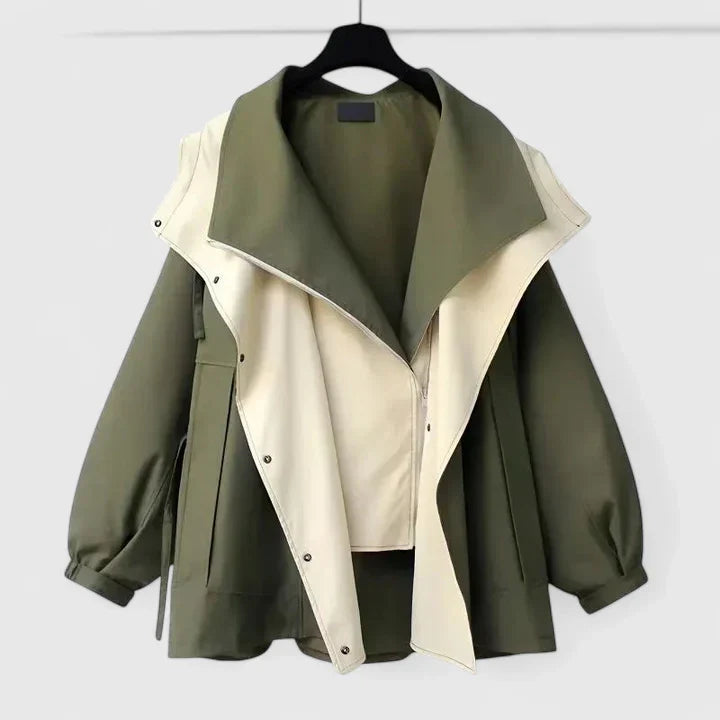 REBECCA | SOPHISTICATED JACKET