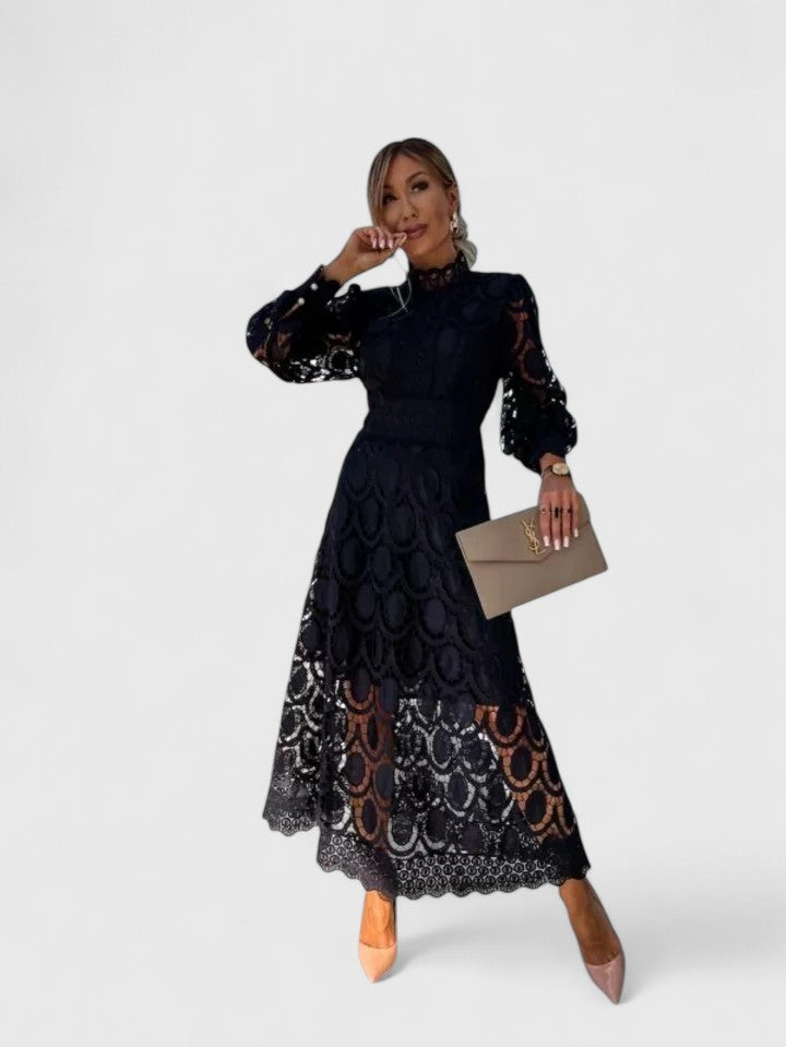 PENELOPE | ELEGANT DRESS