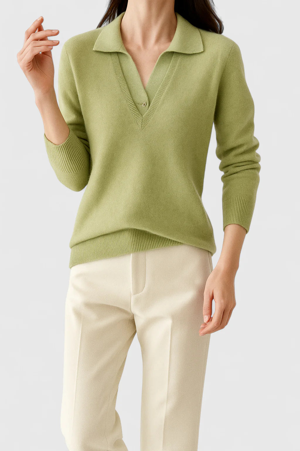 CORA | ELEGANT SWEATER