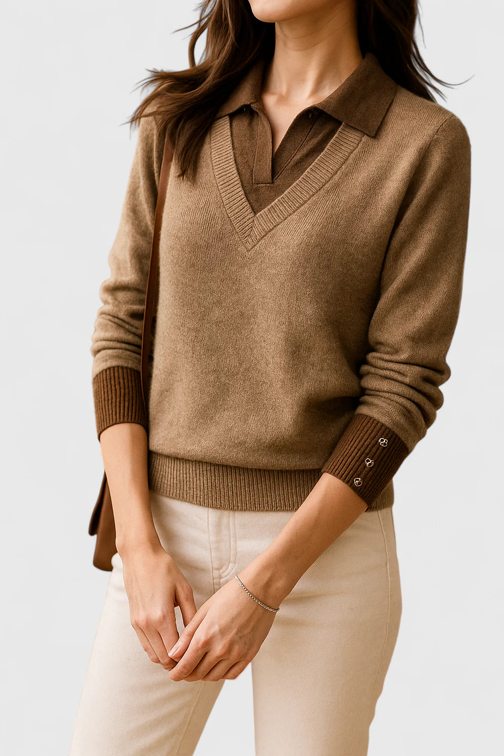 CORA | ELEGANT SWEATER