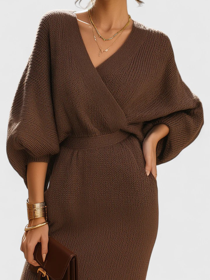 RACHEL | COMFORTABLE DRESS