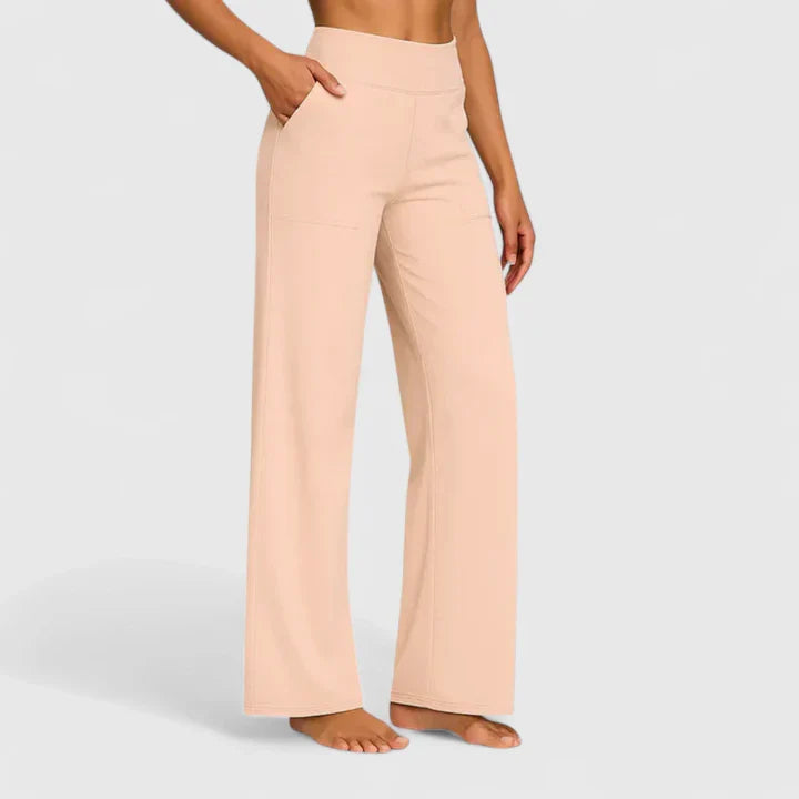 JASMYNNE | COMFORTABLE PANTS