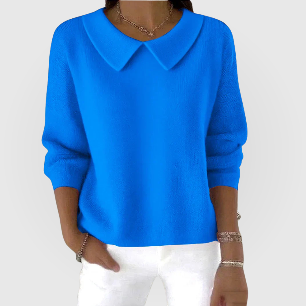 MARGOT | CLASSIC SWEATER