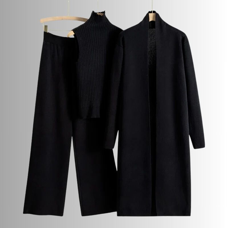 NAOMI | THREE PIECE SET