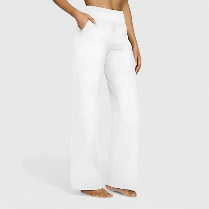 JASMYNNE | COMFORTABLE PANTS