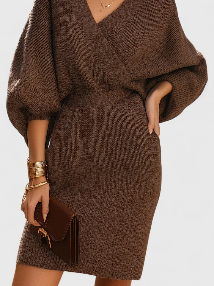 RACHEL | COMFORTABLE DRESS