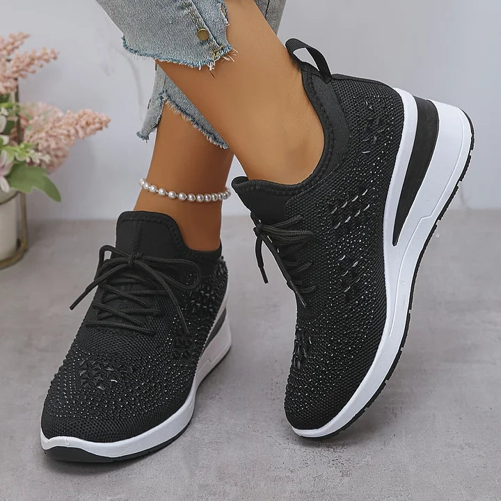 MALOU | LIGHTWEIGHT ORTHOPEDIC SNEAKERS