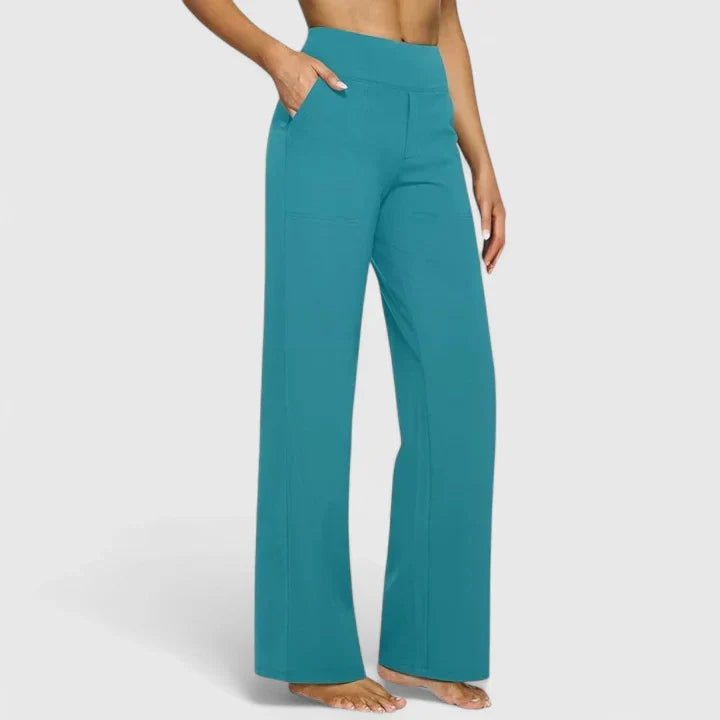 JASMYNNE | COMFORTABLE PANTS