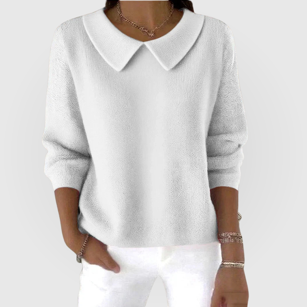 MARGOT | CLASSIC SWEATER