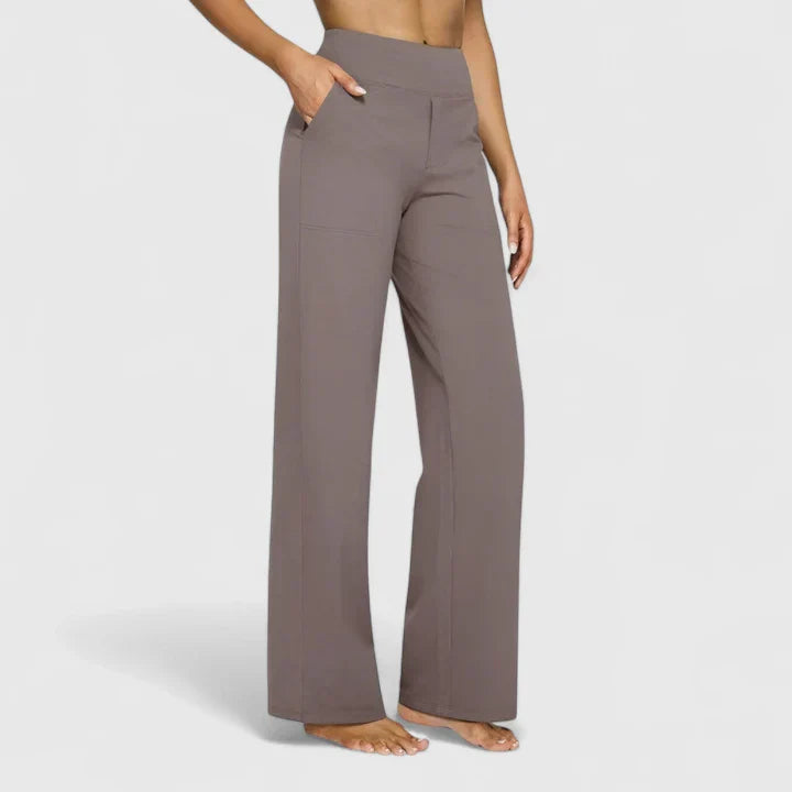 JASMYNNE | COMFORTABLE PANTS