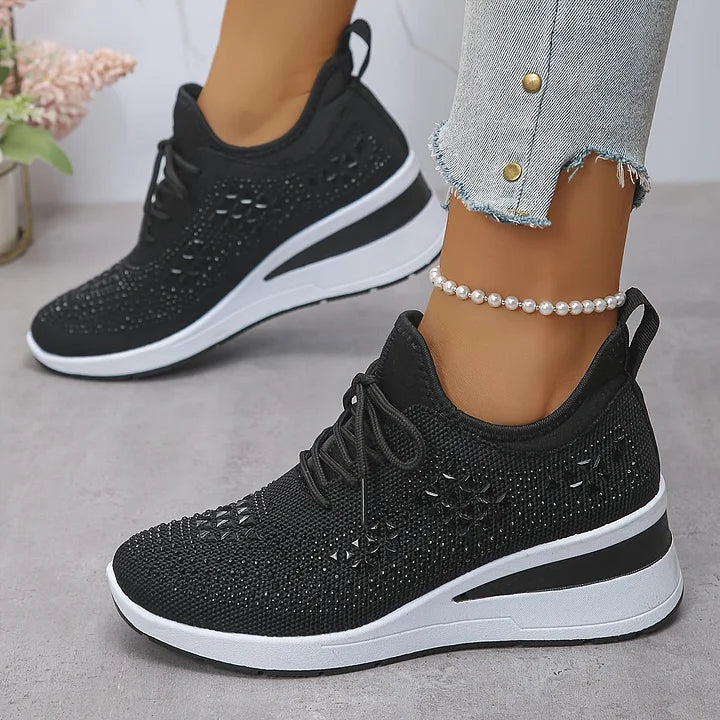 MALOU | LIGHTWEIGHT ORTHOPEDIC SNEAKERS