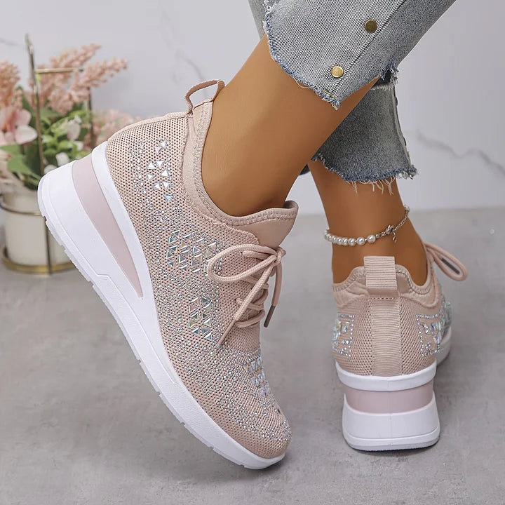 MALOU | LIGHTWEIGHT ORTHOPEDIC SNEAKERS