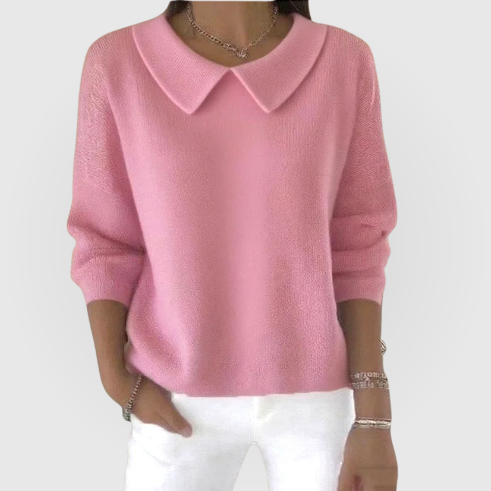 MARGOT | CLASSIC SWEATER