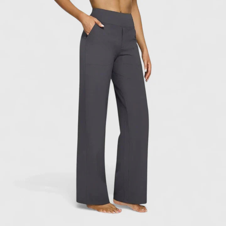 JASMYNNE | COMFORTABLE PANTS