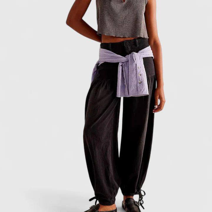 LANA™ | ELEGANT PANTS