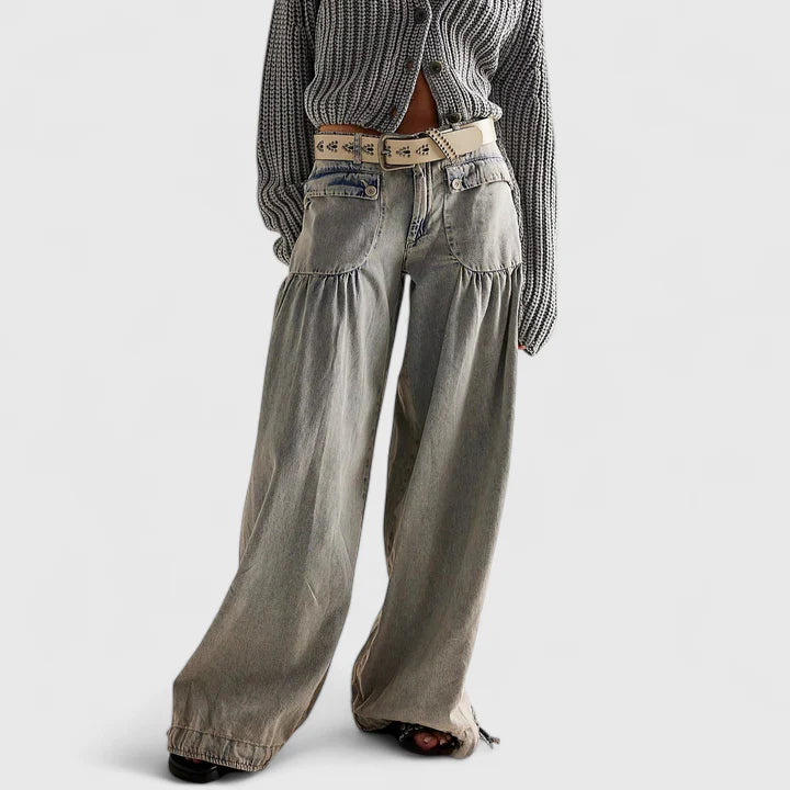 LANA™ | ELEGANT PANTS