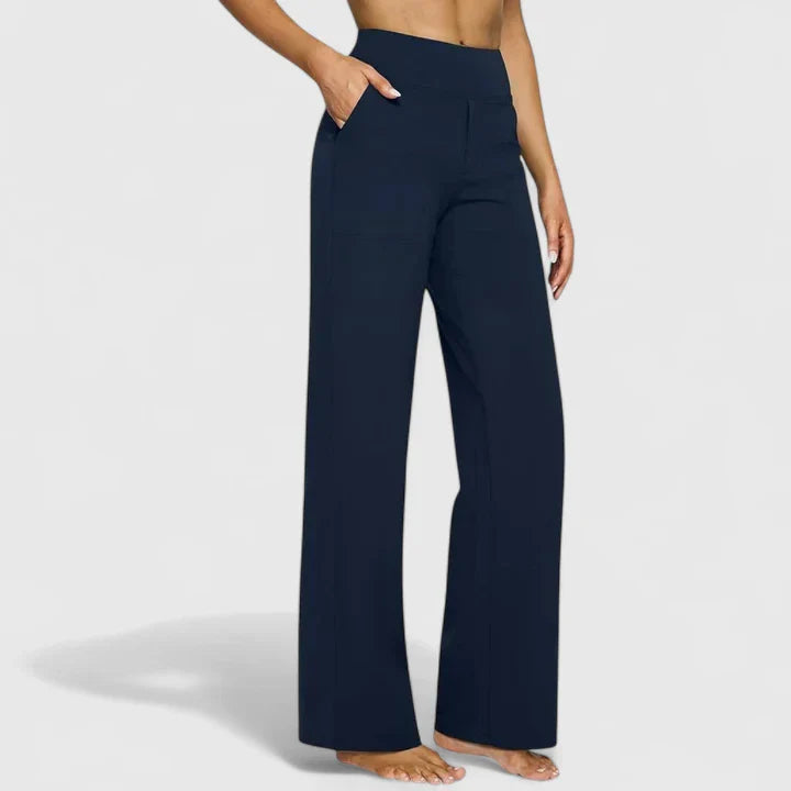 JASMYNNE | COMFORTABLE PANTS