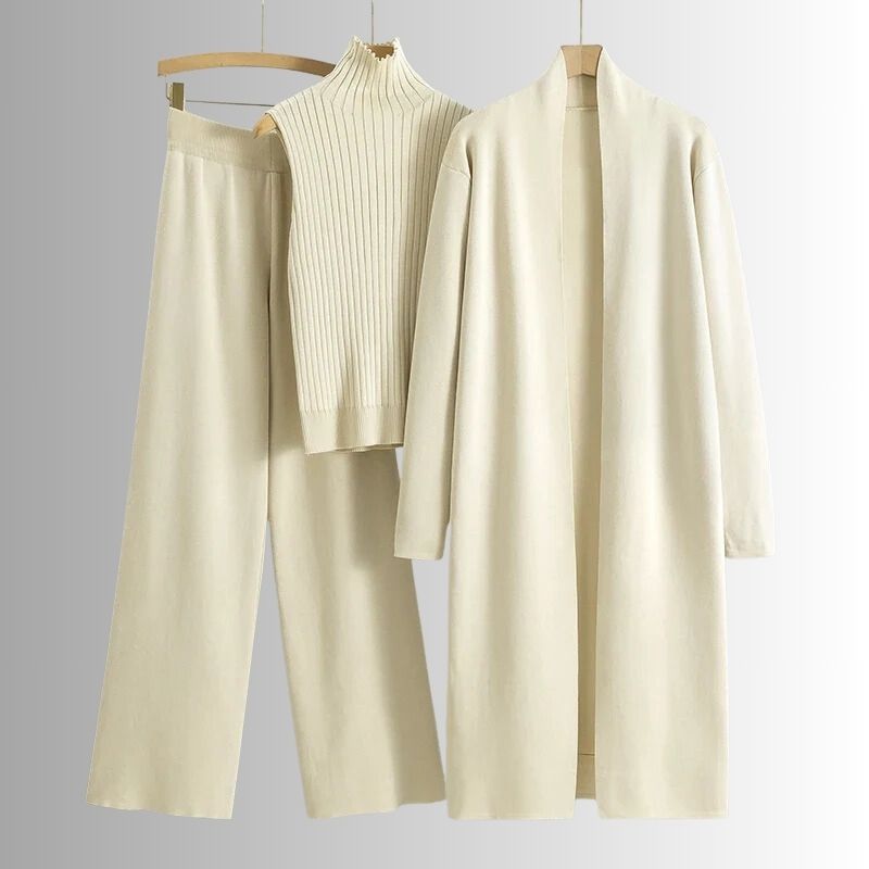 NAOMI | THREE PIECE SET