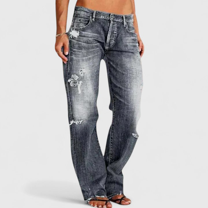 LIANETTE | ELEGANT JEANS