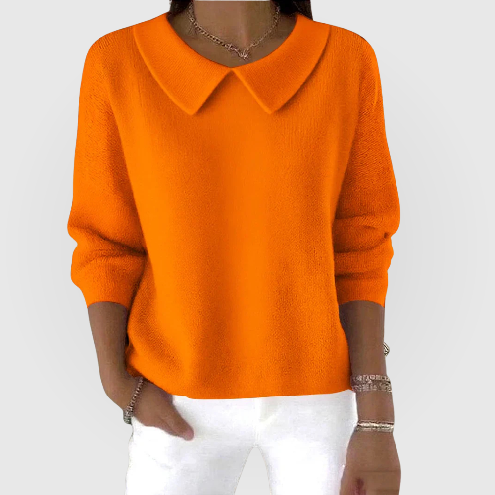 MARGOT | CLASSIC SWEATER