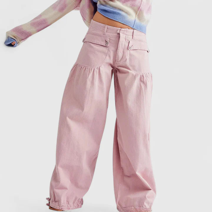 LANA™ | ELEGANT PANTS