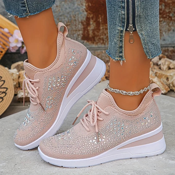 MALOU | LIGHTWEIGHT ORTHOPEDIC SNEAKERS