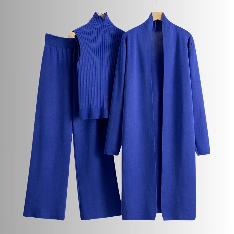 NAOMI | THREE PIECE SET