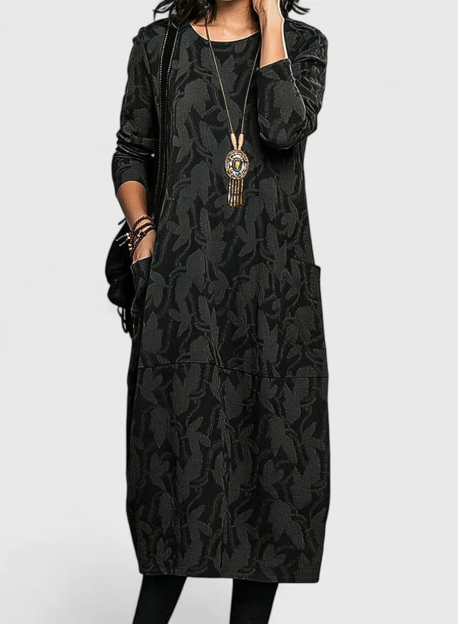 LILA | COMFORTABLE DRESS