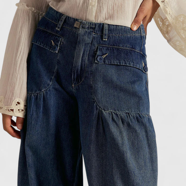 LANA™ | ELEGANT PANTS