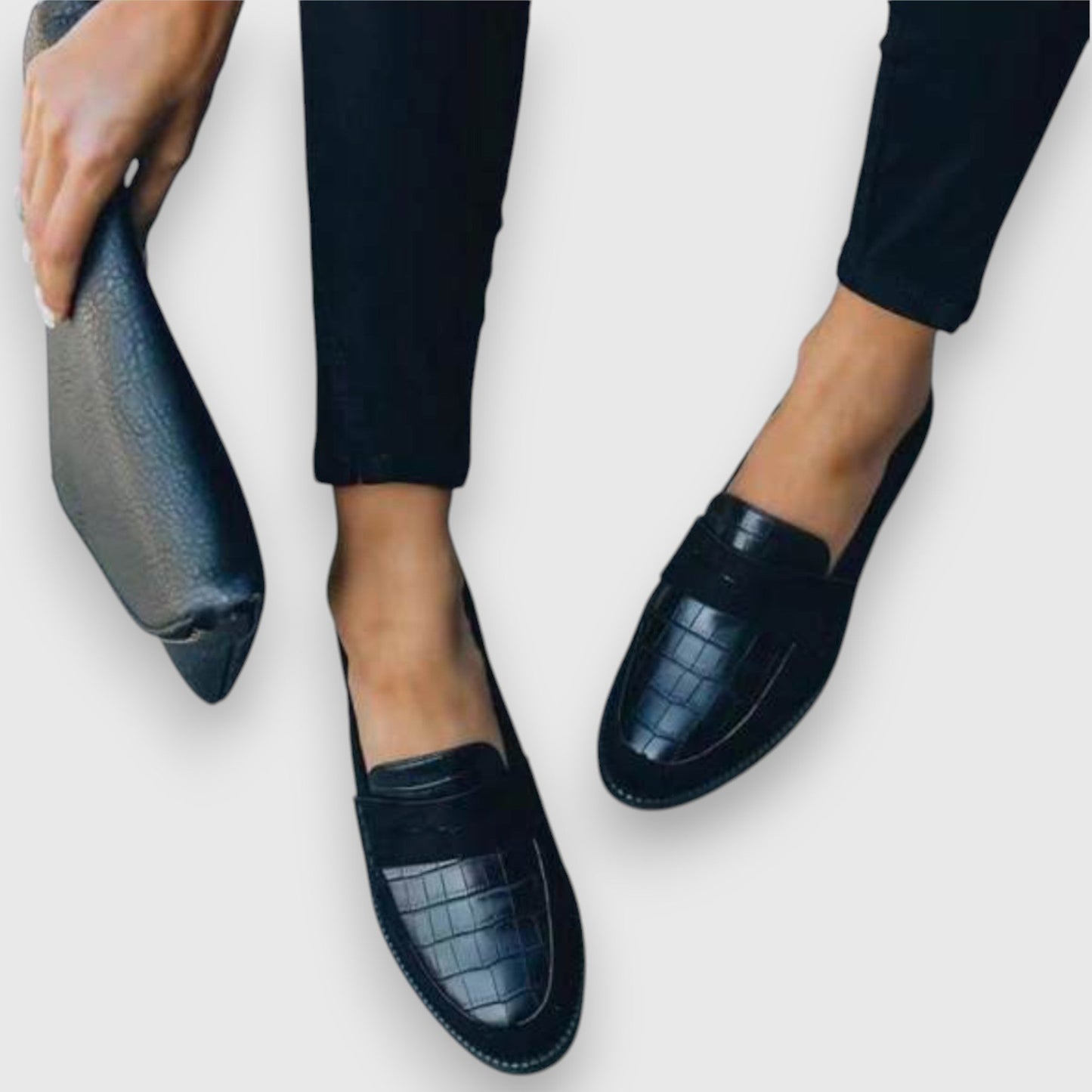 MARILUZ | ORTHOPEDC LOAFERS