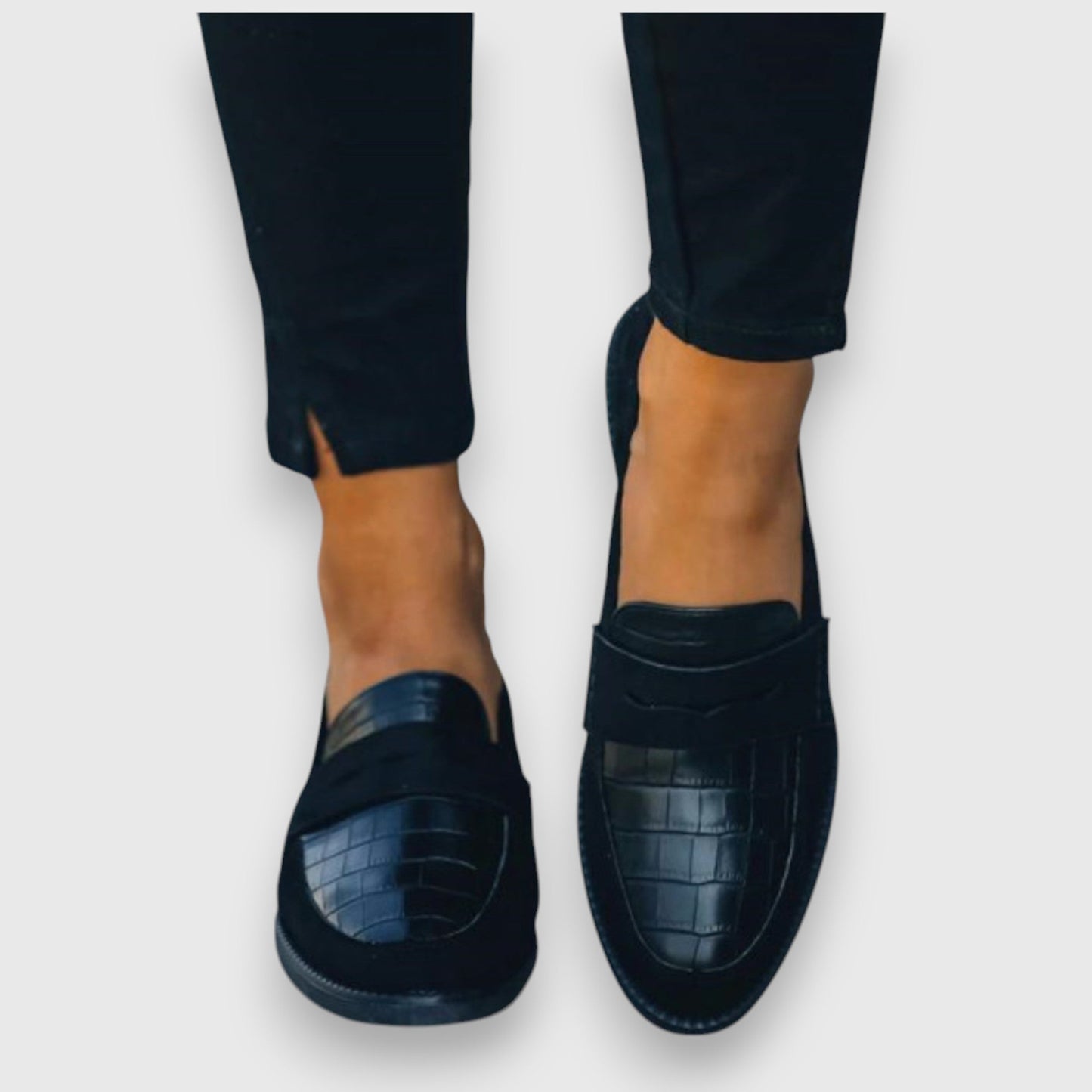 MARILUZ | ORTHOPEDC LOAFERS