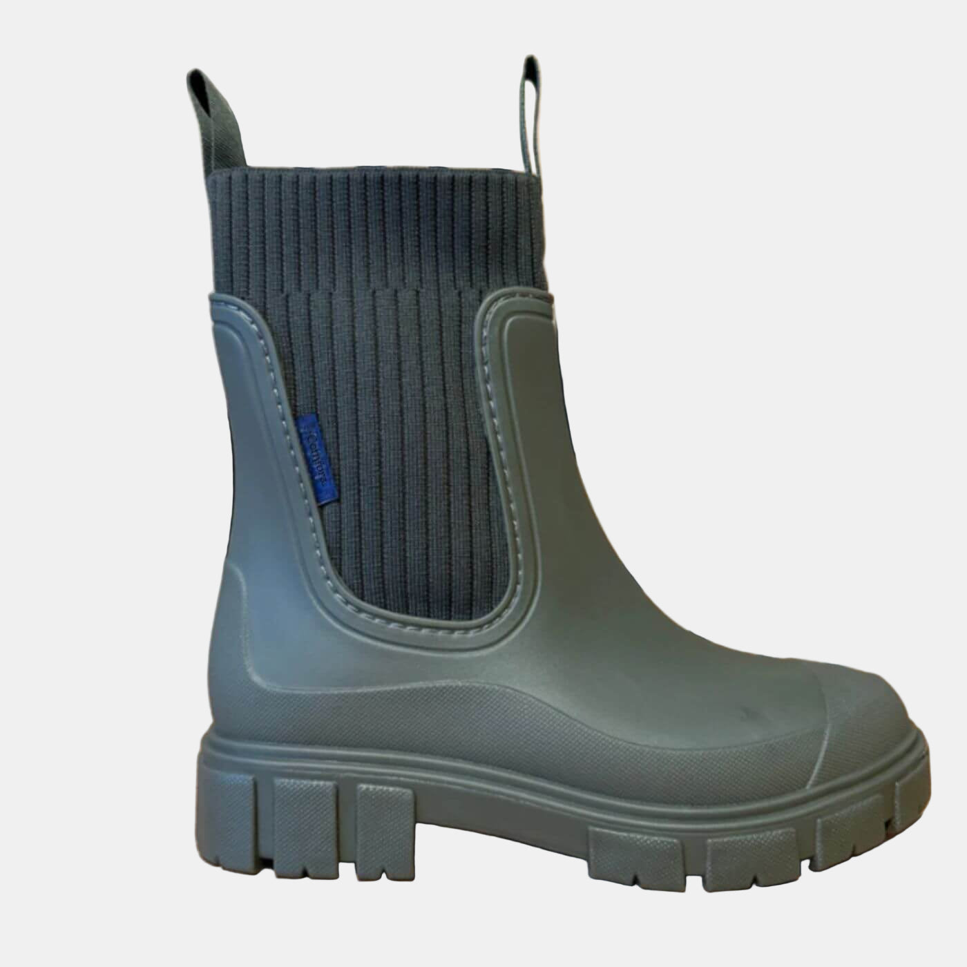 MILA | WATERPROOF NON-SLIP BOOTS