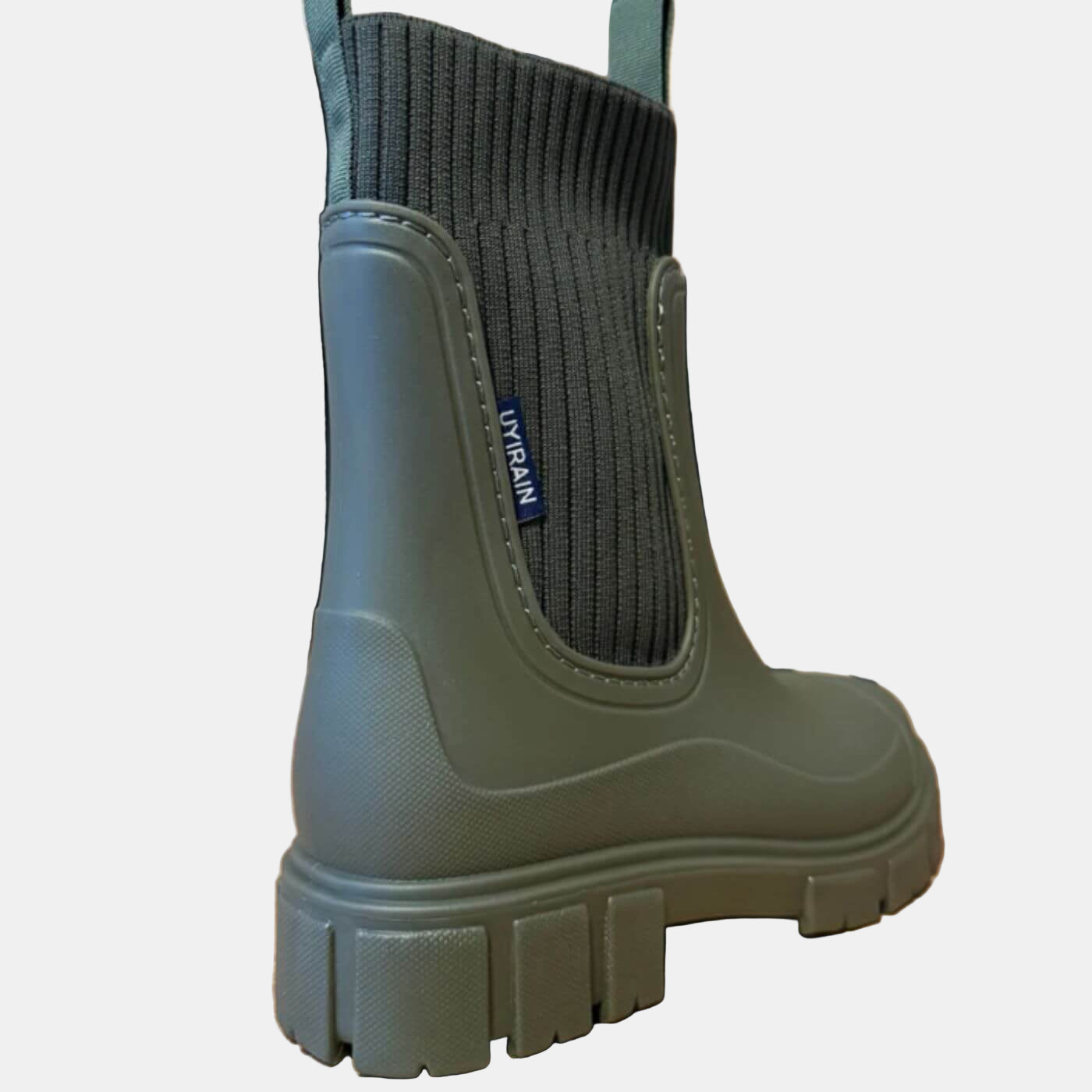 MILA | WATERPROOF NON-SLIP BOOTS
