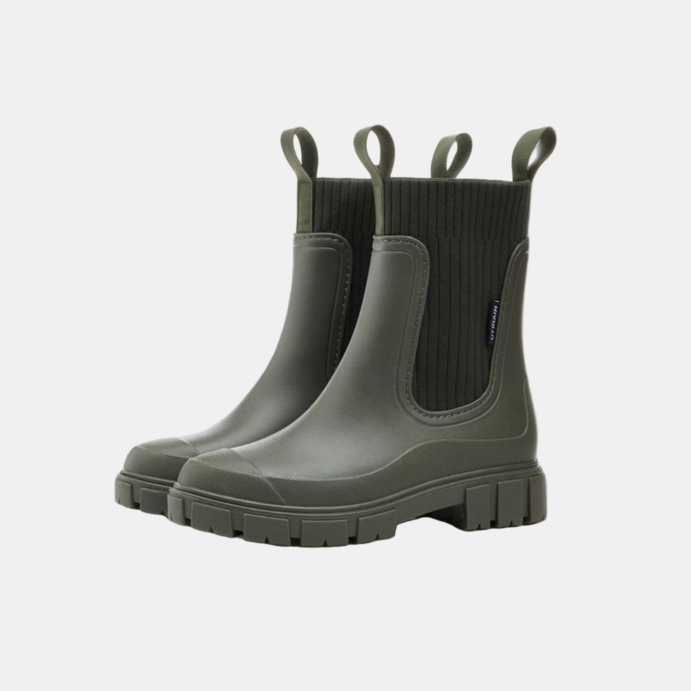 MILA | WATERPROOF NON-SLIP BOOTS
