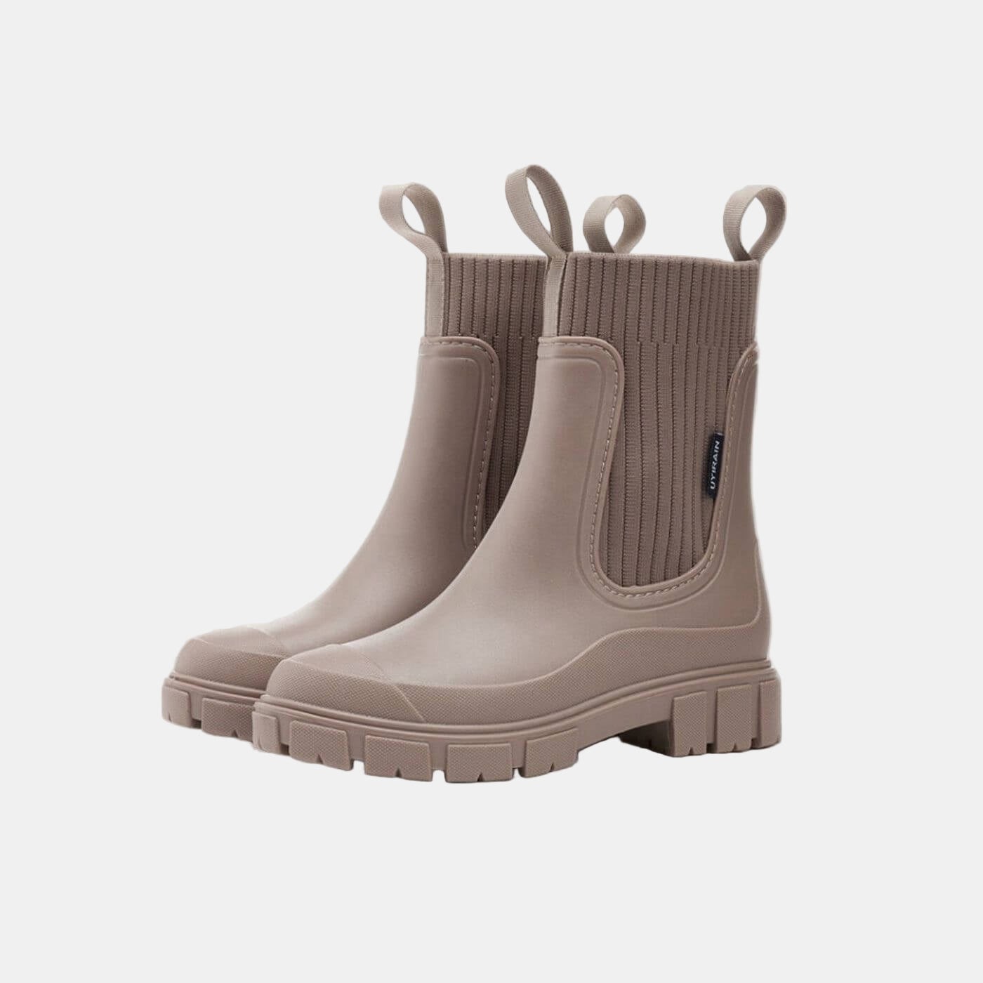 MILA | WATERPROOF NON-SLIP BOOTS