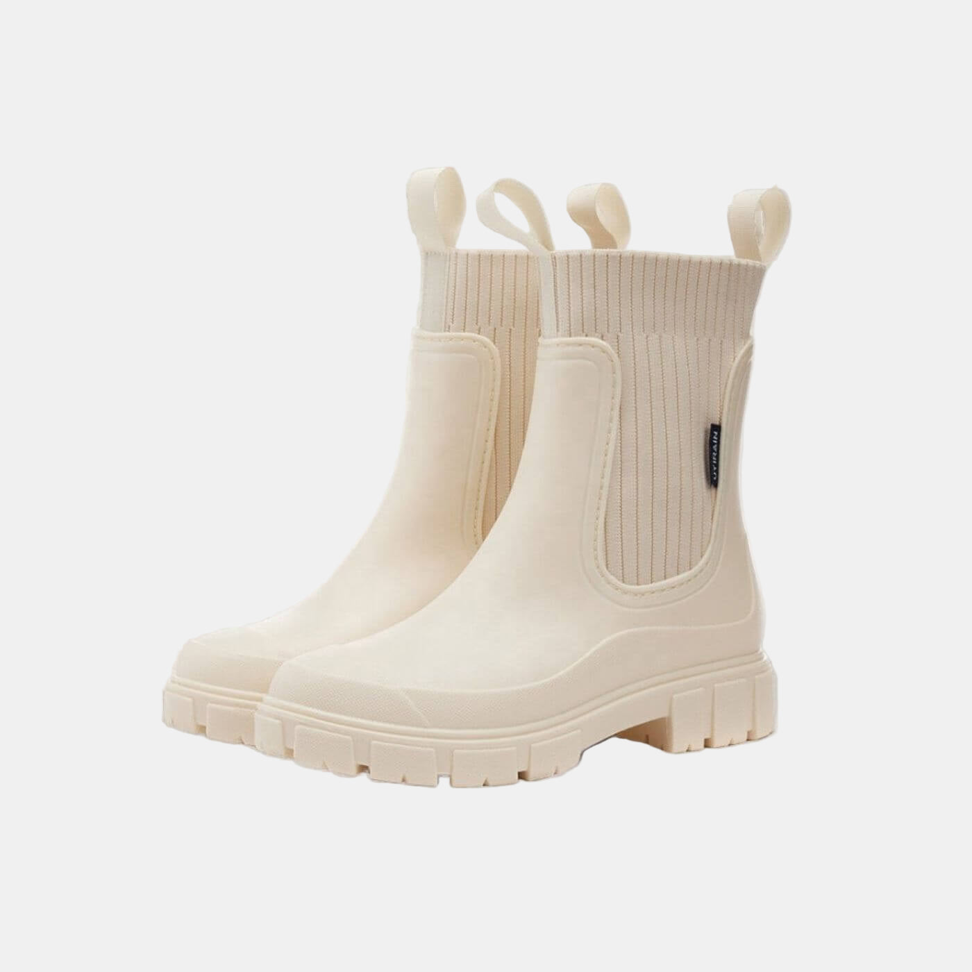 MILA | WATERPROOF NON-SLIP BOOTS