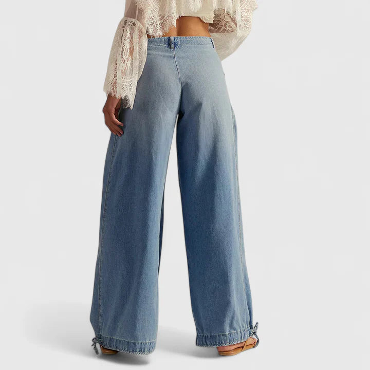 LANA™ | ELEGANT PANTS