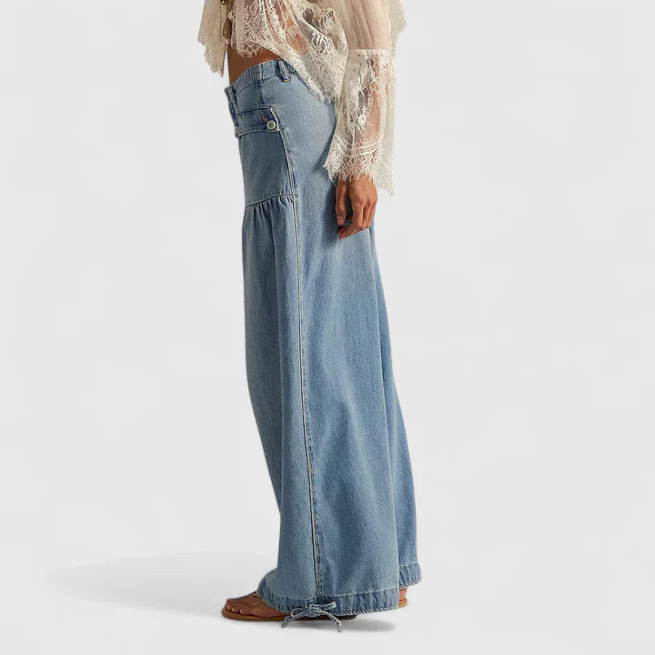 LANA™ | ELEGANT PANTS