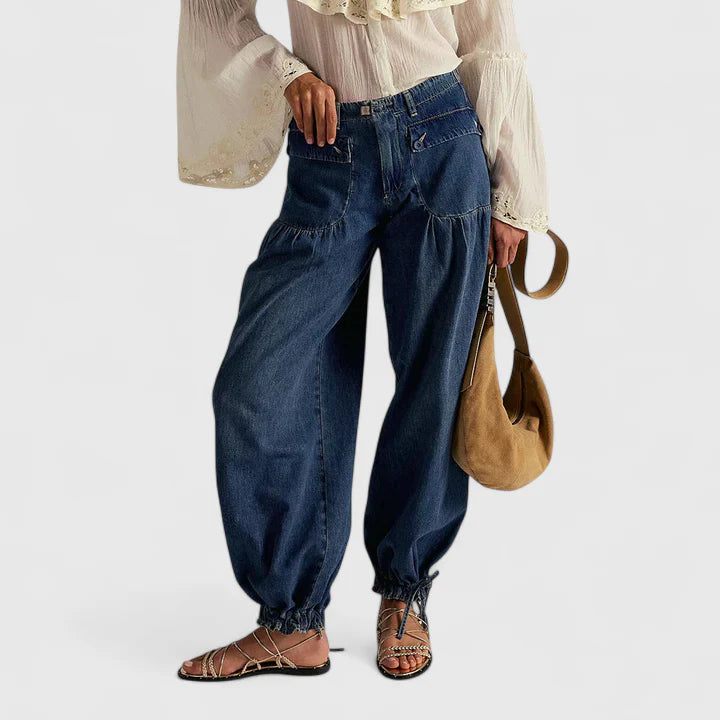 LANA™ | ELEGANT PANTS
