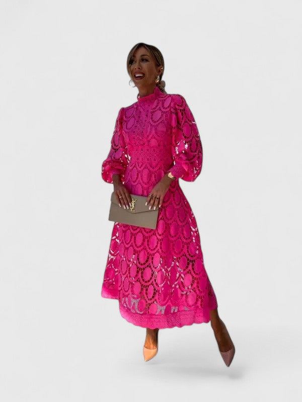 PENELOPE | ELEGANT DRESS