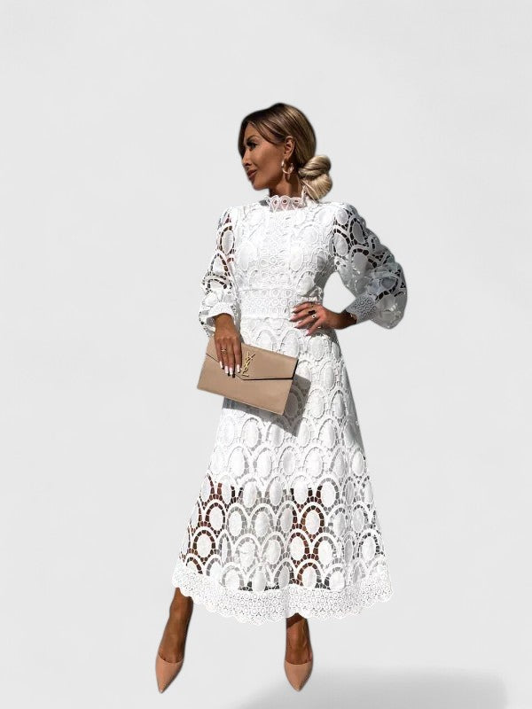 PENELOPE | ELEGANT DRESS