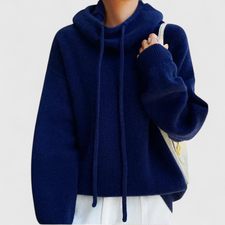 CELINE | COMFORTABLE TURTLENECK SWEATER