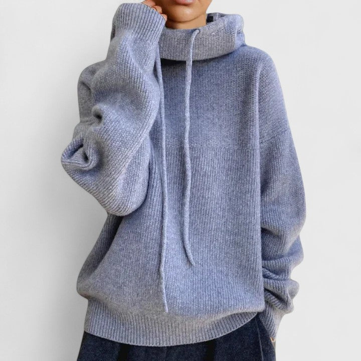 CELINE | COMFORTABLE TURTLENECK SWEATER